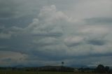 Australian Severe Weather Picture