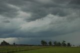 Australian Severe Weather Picture