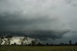 Australian Severe Weather Picture