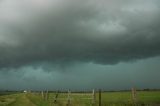 Australian Severe Weather Picture