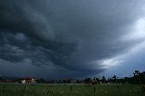 Australian Severe Weather Picture