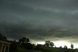 Australian Severe Weather Picture