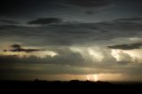 Australian Severe Weather Picture