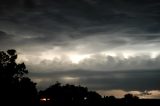 Australian Severe Weather Picture