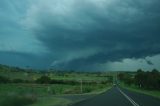 Australian Severe Weather Picture