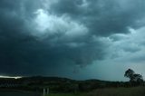 Australian Severe Weather Picture