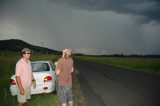 Australian Severe Weather Picture