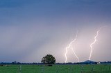 Australian Severe Weather Picture