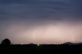 Australian Severe Weather Picture