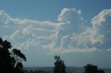 Australian Severe Weather Picture