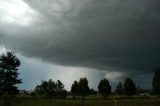 Australian Severe Weather Picture