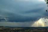 Australian Severe Weather Picture