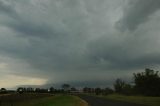 Australian Severe Weather Picture