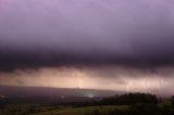 Australian Severe Weather Picture