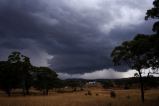 Australian Severe Weather Picture