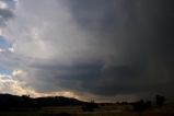 Australian Severe Weather Picture