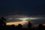 Australian Severe Weather Picture