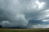 Australian Severe Weather Picture