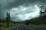 Australian Severe Weather Picture