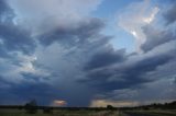 Australian Severe Weather Picture