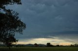 Australian Severe Weather Picture