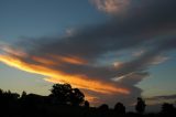 Australian Severe Weather Picture