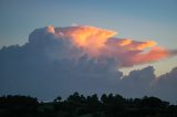 Australian Severe Weather Picture