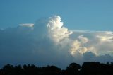 Australian Severe Weather Picture