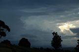 Australian Severe Weather Picture