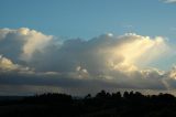 Australian Severe Weather Picture