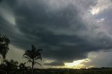 Australian Severe Weather Picture