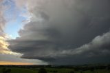 Australian Severe Weather Picture