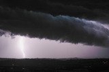 Australian Severe Weather Picture