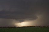 Australian Severe Weather Picture