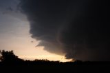 Australian Severe Weather Picture