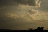 Australian Severe Weather Picture