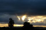 Australian Severe Weather Picture