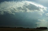 Australian Severe Weather Picture