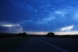 Australian Severe Weather Picture