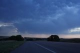 Australian Severe Weather Picture