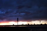 Australian Severe Weather Picture