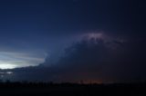 Australian Severe Weather Picture