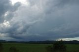 Australian Severe Weather Picture