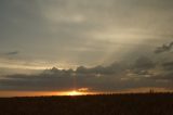 Australian Severe Weather Picture