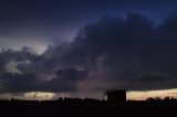 Australian Severe Weather Picture