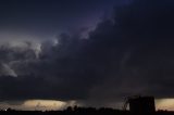 Australian Severe Weather Picture