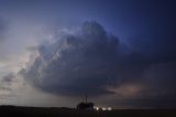 Australian Severe Weather Picture