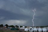 Australian Severe Weather Picture