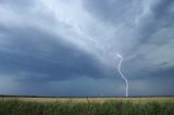 Australian Severe Weather Picture