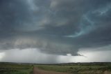 Australian Severe Weather Picture